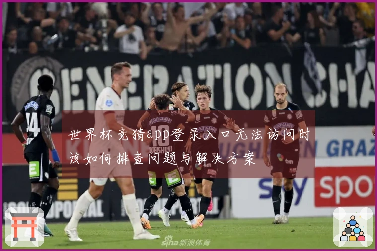 世界杯竞猜app登录入口无法访问时该如何排查问题与解决方案