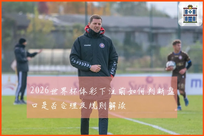 2026世界杯体彩下注前如何判断盘口是否合理及规则解读