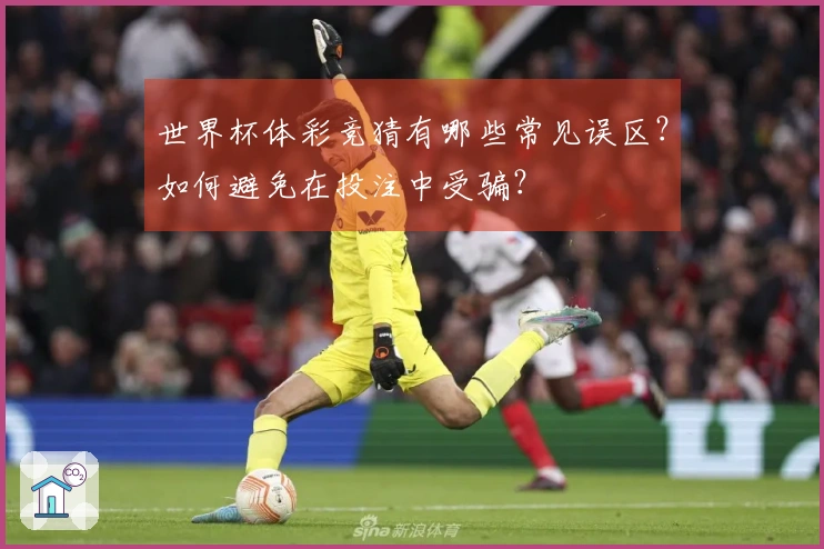 世界杯体彩竞猜有哪些常见误区？如何避免在投注中受骗？